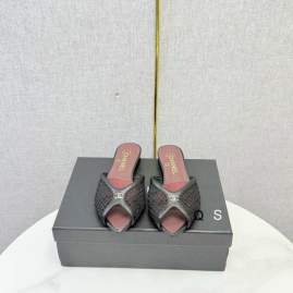 Picture of Chanel Slippers _SKUChanelsz35-40Y05073094